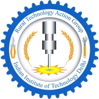 RuTAG IIT Delhi logo - Similar company to Rutag