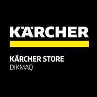 Dikmaq Kärcher Store