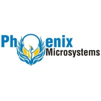 Phoenix Microsystems logo - Similar company to Motionlabs