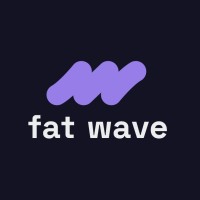 Fat Wave logo - Similar company to Labrox Is Now Uniogen