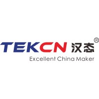 TEKCN Fusion Splicer logo - Similar company to Tikouk