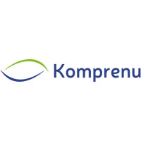 Komprenu GmbH logo - Similar company to Technik + Einkauf