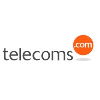Telecoms.com logo - Similar company to Telecomtv