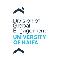 Division of Global Engagement | University of Haifa logo - Similar company to Mach1