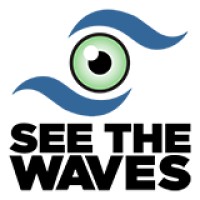 See The Waves logo - Similar company to Tradinglounge.Com