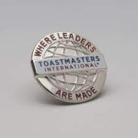 VOW Voice of a Woman - Toastmasters logo - Similar company to Vow Workforce Management