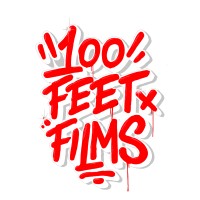 100 Feet Films logo - Similar company to Maya Films