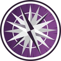 Roving Compass logo - Similar company to Center For Civil Society And Democracy Ccsd