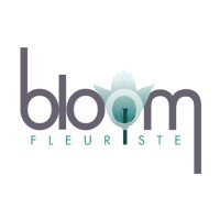 Bloom Fleuriste Event logo - Similar company to Boule De Neige Fleuriste