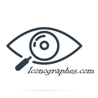 Les iconographes logo - Similar company to Agence Réa