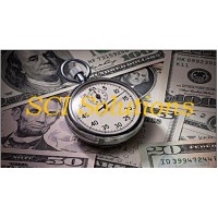 SCI Solutions logo - Similar company to Sci It Solutions