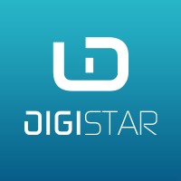 Digistar Telecomunicações SA logo - Similar company to Bluecielo | An Accruent Company