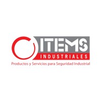 Items Industriales, S.A. logo - Similar company to Elex S.A.
