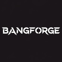 BangForge logo - Similar company to Hydraswap