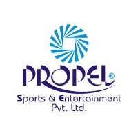 Propel Sports And Entertainment Pvt Ltd logo - Similar company to Mbret