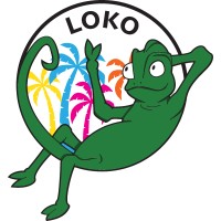 BDE Loko logo - Similar company to Bde Enass Wolf