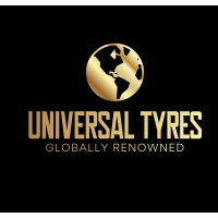 Universal Tyre Manufacturer logo - Similar company to Tyre Spot Ltd.