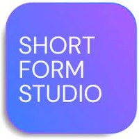 Short Form Studio logo - Similar company to Personal Brand Academy
