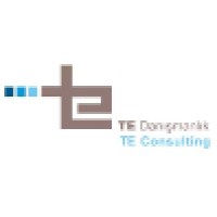 TE Consulting Turkey logo - Similar company to Gl Events Exhibitions Turkey