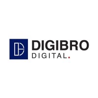 Digibro Digital - Web Design & Digital Agency logo - Similar company to Smashed Media