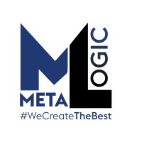 Metalogic PMS logo - Similar company to Metalogic