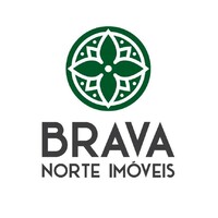 Brava Norte Imóveis logo - Similar company to Só Telas
