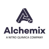 Alchemix logo - Similar company to Alex Labs