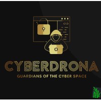 CyberDrona logo - Similar company to Cyberbort