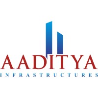 Aaditya Infrastructures logo - Similar company to Kukreja Infrastructures
