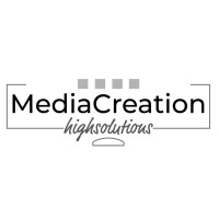 Mediacreation Highsolutions logo - Similar company to It Nerds