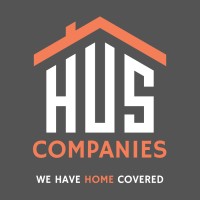 HUS Companies logo - Similar company to Hus Property Developments