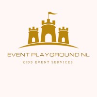 Event Playground NL logo - Similar company to Bonnewits Horeca