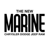 Marine Chrysler Dodge Jeep Ltd logo - Similar company to Surrcars Auto Group