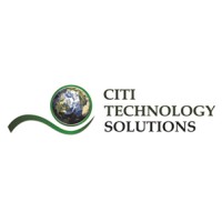 CITI TECHNOLOGY SOLUTIONS logo - Similar company to Groupe Ashante