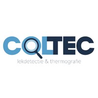 Coltec Lekdetectie en Thermografie logo - Similar company to Select Verhuizers