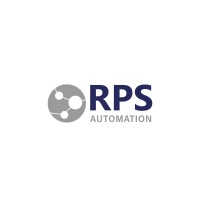 RPS Automation ZA logo - Similar company to Resin Processing Solutions