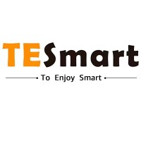 TESmartoffical logo - Similar company to Tesmart Tesla Elec Technology Company