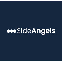 SideAngels logo - Similar company to Sowefund