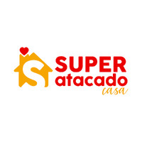 Super Atacado Casa logo - Similar company to Atacadez Distribuição