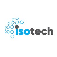 ISOTECH EGYPT logo - Similar company to Gmp Tech Egypt