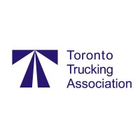 Toronto Trucking Association logo - Similar company to Clark Freightways