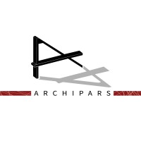 Archi Pars logo - Similar company to Ust Journal