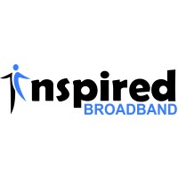 Inspired Broadband logo - Similar company to Mindlabz Pty Ltd