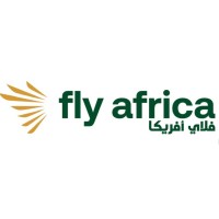 Fly Africa Aviation logo - Similar company to Flyafrica.Com