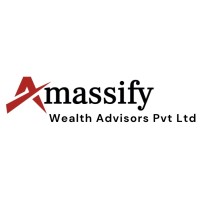 Amassify Wealth Advisors Pvt Ltd logo - Similar company to Infiny Solutions