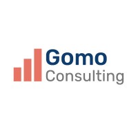 Gomo Consulting logo - Similar company to Brightscape Networks