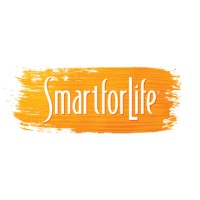 Smart for Life logo - Similar company to Rawguru