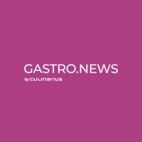 Gastro.News logo - Similar company to Culinarius Gruppe