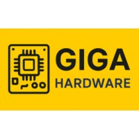Gigahardware logo - Similar company to Cede