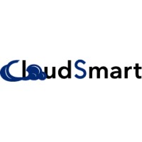 CloudSmart logo - Similar company to Scalex